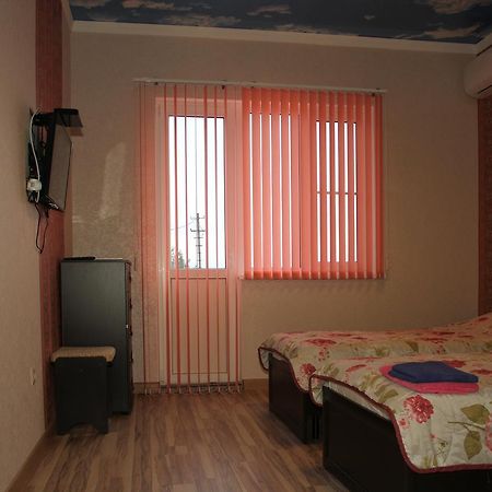 غاغرا Guest House Vzgorye المظهر الخارجي الصورة