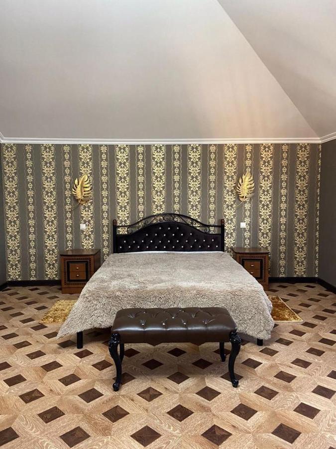 غاغرا Guest House Vzgorye المظهر الخارجي الصورة