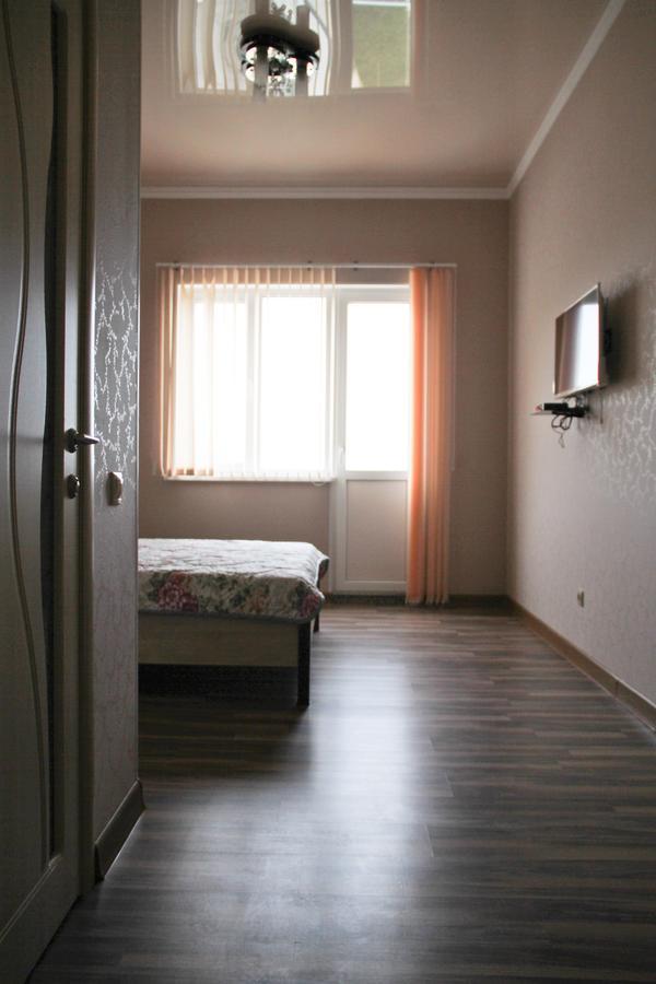 غاغرا Guest House Vzgorye المظهر الخارجي الصورة