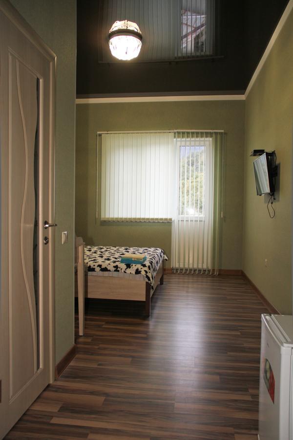 غاغرا Guest House Vzgorye المظهر الخارجي الصورة