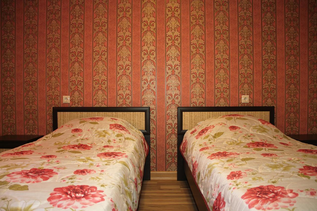 غاغرا Guest House Vzgorye المظهر الخارجي الصورة